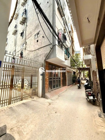  GẤP GẤP!! CHDV PHỐ LỤA – LÔ GÓC, 17 PHÒNG FULL KÍN – THU 55–70TR/THÁNG – GIÁ SỐC CHỈ 16,5 TỶ!! 